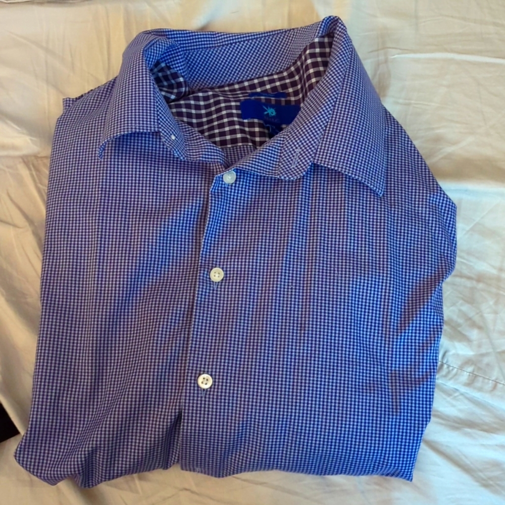 Egara dress shirt
